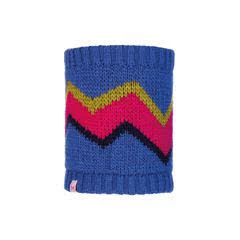 Buff CHILD KNITTED & POLAR NECKWARMER AR