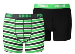 Puma Basic Boxer Printed