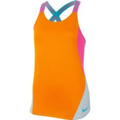 Nike Dry Girls' Training Tank