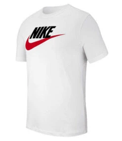 Nike M NSW TEE ICON FUTURA -Sportbekleidung Geschäft 200124709 2