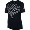 Nike G NK DRY TOP RUN SS GX -Sportbekleidung Geschäft 200126464 1mkSuFaRRMCFIM