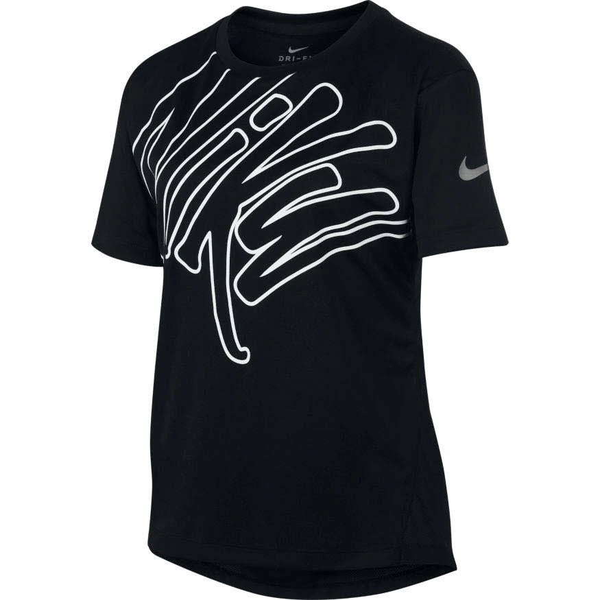 Nike G NK DRY TOP RUN SS GX Nike G NK DRY TOP RUN SS GX -Sportbekleidung Geschäft 200126464 1mkSuFaRRMCFIM