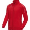 JAKO Polyesterjacke Classico -Sportbekleidung Geschäft 200279637 1