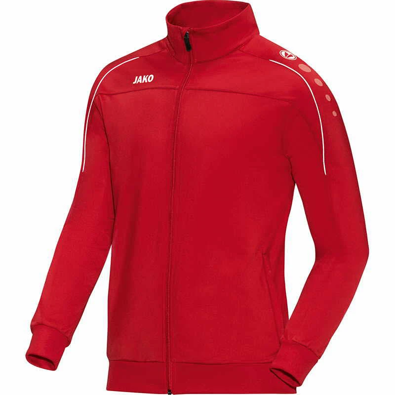 JAKO Polyesterjacke Classico JAKO Polyesterjacke Classico -Sportbekleidung Geschäft 200279637 1