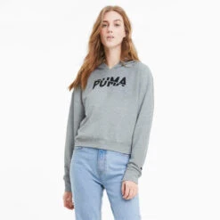 Puma Modern Sports Hoodie -Sportbekleidung Geschäft 200298063 3KTxpPJOeh5Qoy