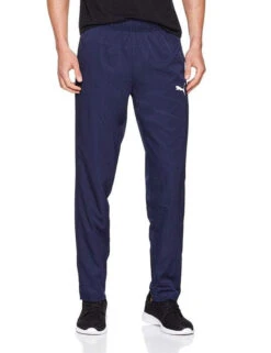 Puma Active Woven Pants Op SRL