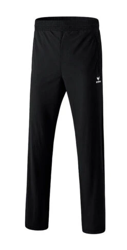 Erima Pants With End-to-end Zipper