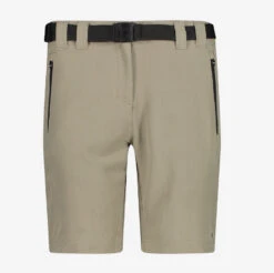 CMP WOMAN BERMUDA