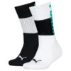 Puma Kids Bold Logo Sock 2P