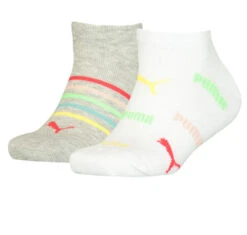 Puma PUMA CHILDREN LOGO AOP SNEAKER 2P