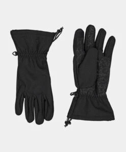 CMP Kids Softshell Gloves