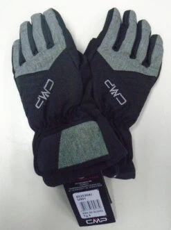 CMP KIDS SKI GLOVES
