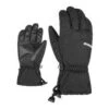 Ziener NOS LETT AS(R) Glove Junior,black 2 Ziener NOS LETT AS(R) Glove Junior,black -Sportbekleidung Geschäft 201043132 1