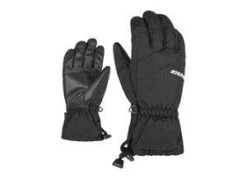 Ziener NOS LETT AS(R) Glove Junior,black