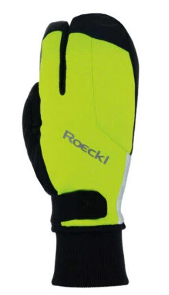 Roeckl Villach 2 Trigger