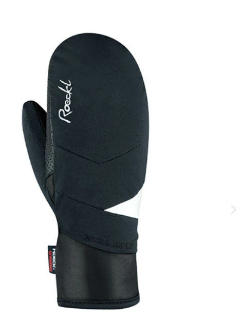 Roeckl Cariboo Mitten Roeckl Cariboo Mitten -Sportbekleidung Geschäft 201045000 1