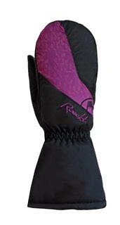 Roeckl Ski Juniors Auron Mitten