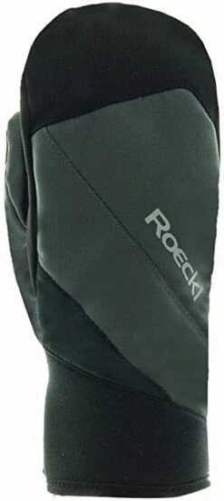Roeckl Ski Juniors Aspen Mitten