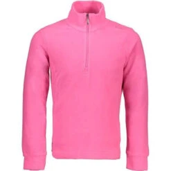 CMP GIRL SWEAT