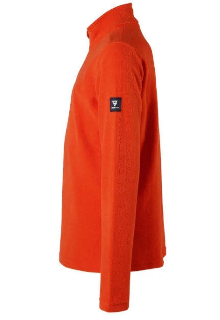 Brunotti Tenno-JR Boys Fleece Brunotti Tenno-JR Boys Fleece -Sportbekleidung Geschäft 201209022 4EAmUHpSDoOOKn