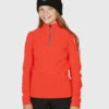 Brunotti Mismy-JR Girls Fleece 1 Brunotti Mismy-JR Girls Fleece -Sportbekleidung Geschäft 201209025 14jwoNLO2c5sCf