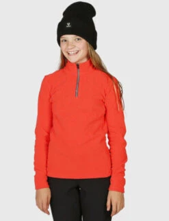 Brunotti Mismy-JR Girls Fleece