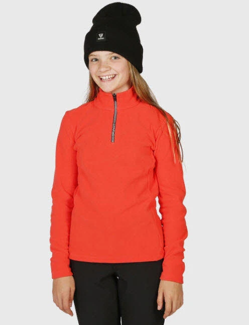 Brunotti Mismy-JR Girls Fleece Brunotti Mismy-JR Girls Fleece -Sportbekleidung Geschäft 201209025 14jwoNLO2c5sCf