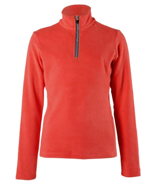 Brunotti Mismy-JR Girls Fleece Brunotti Mismy-JR Girls Fleece -Sportbekleidung Geschäft 201209025 3Gh07UOveYcJ4f