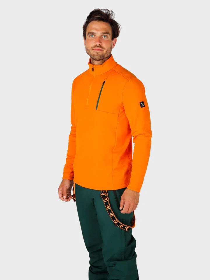 Brunotti Pintal Men Fleece Brunotti Pintal Men Fleece -Sportbekleidung Geschäft 2012570005 1