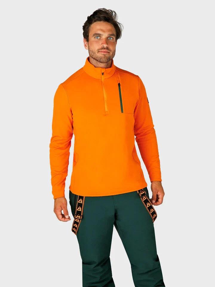 Brunotti Pintal Men Fleece Brunotti Pintal Men Fleece -Sportbekleidung Geschäft 2012570005 2