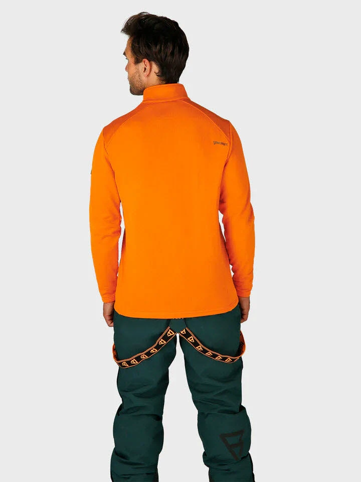 Brunotti Pintal Men Fleece Brunotti Pintal Men Fleece -Sportbekleidung Geschäft 2012570005 3