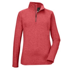 Killtec KSW 3 WMN LS SHRT