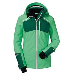 Schöffel Ski Jacket Axams3 7090