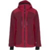 North Bend FERNIE Ski Jacket W,dark Fuchsia 1 North Bend FERNIE Ski Jacket W,dark Fuchsia -Sportbekleidung Geschäft 201378036 1mvr2rVJEuiQZi