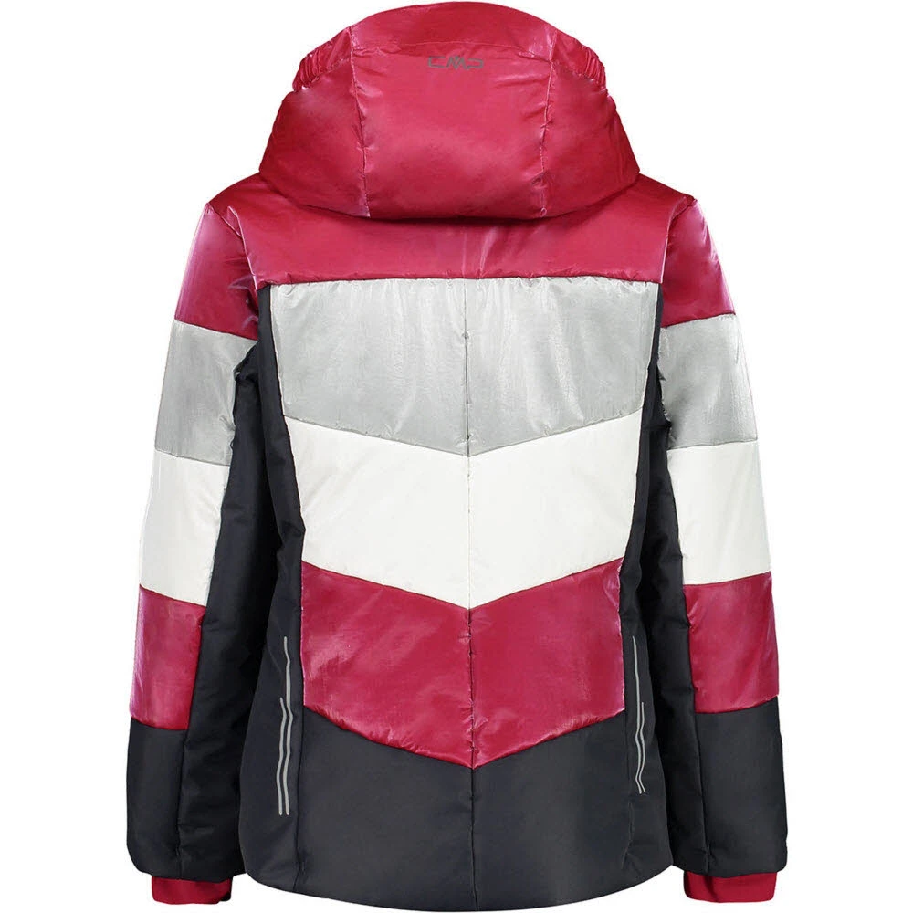 CMP GIRL JACKET FIX HOOD CMP GIRL JACKET FIX HOOD -Sportbekleidung Geschäft 201379029 2Jldss4h2y2Q03