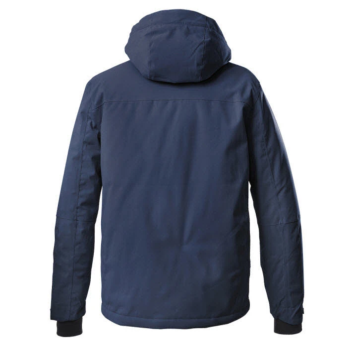 Killtec KSW 53 MN SKI JCKT Killtec KSW 53 MN SKI JCKT -Sportbekleidung Geschäft 2013870001 2