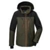 Killtec KSW 127 MN SKI JCKT 1 Killtec KSW 127 MN SKI JCKT -Sportbekleidung Geschäft 2013870005 1