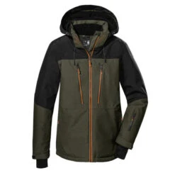 Killtec KSW 127 MN SKI JCKT