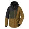 Killtec KSW 133 MN SKI JCKT -Sportbekleidung Geschäft 2013870007 1