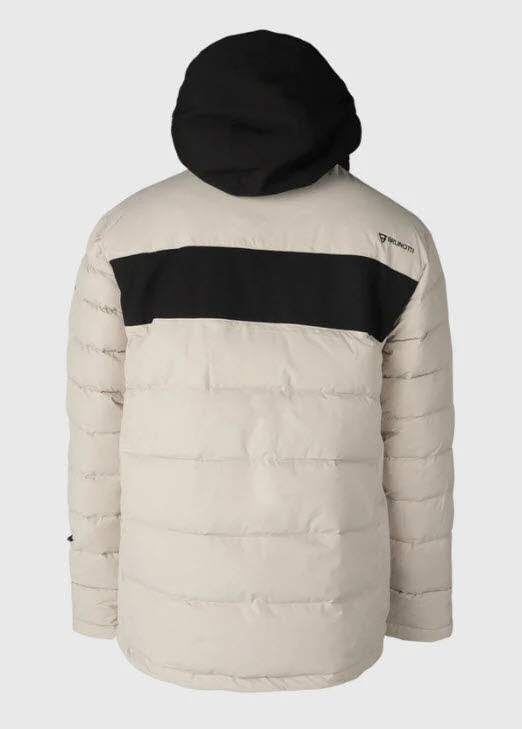 Brunotti Tryjail Men Snowjacket Brunotti Tryjail Men Snowjacket -Sportbekleidung Geschäft 2013870012 2