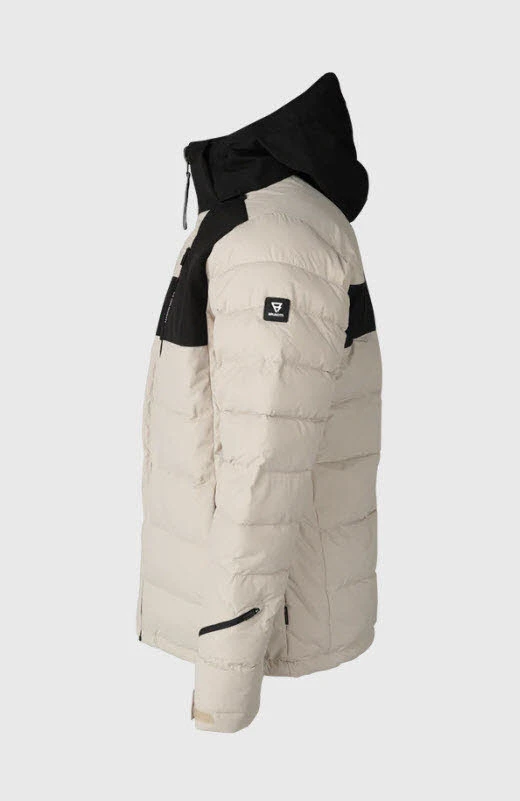 Brunotti Tryjail Men Snowjacket Brunotti Tryjail Men Snowjacket -Sportbekleidung Geschäft 2013870012 3