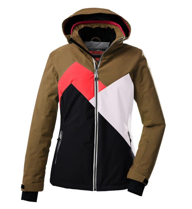 Killtec KSW 83 WMN SKI JCKT Killtec KSW 83 WMN SKI JCKT -Sportbekleidung Geschäft 2013880003 1