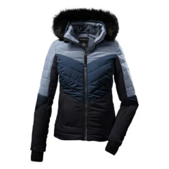 Killtec KSW 250 WMN SKI QLTD JCKT