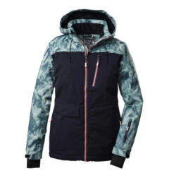 Killtec KSW 129 WMN SKI JCKT