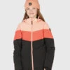 Brunotti Okalani-JR Girls Snowjacket