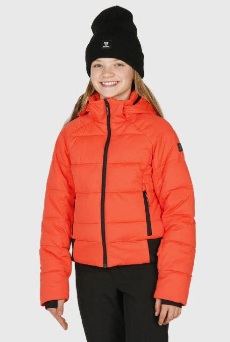 Brunotti Firecrown-JR Girls Snowjacket Brunotti Firecrown-JR Girls Snowjacket -Sportbekleidung Geschäft 201389026 1gURf4RmGGk8bo