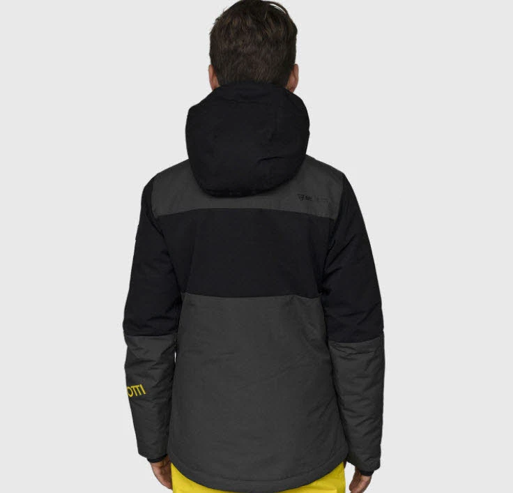Brunotti Flynn-JR-S Boys Snowjacket Brunotti Flynn-JR-S Boys Snowjacket -Sportbekleidung Geschäft 201389027 25izdLA4frqRFp