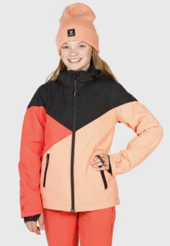 Brunotti Sheerwater-S-JR Girls Snowjacket