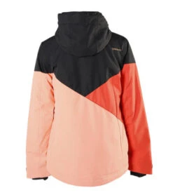 Brunotti Sheerwater-S-JR Girls Snowjacket -Sportbekleidung Geschäft 201389028 6EVXhUPY7dxg2F