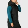 Brunotti Olani Women Bodywarmer 2 Brunotti Olani Women Bodywarmer -Sportbekleidung Geschäft 201402002 1